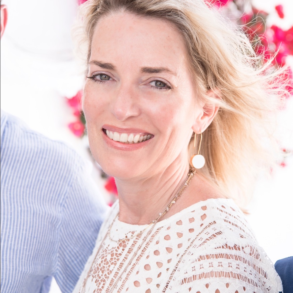 Meet your Posher, Katherine